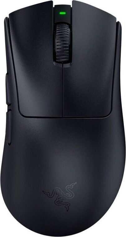 Razer Mouse RZ01-05330100-R3G1 / DeathAdder V4 Pro Black - Image 1