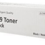 Canon Toner 8524B002 / C-EXV49 Black (8524B002/8524B002AA)