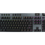 Logitech Keyboard 920-012709 / G915 X Lightspeed Black
