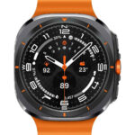 Samsung Wearable SM-L705FZA2EUE / Galax Watch Ultra (2025) Orange