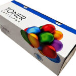 Samsung Toner SS593A / CLT-K806S Black