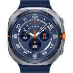 Samsung Wearable SM-L705FZB2EUE / Galax Watch Ultra (2025) Blue
