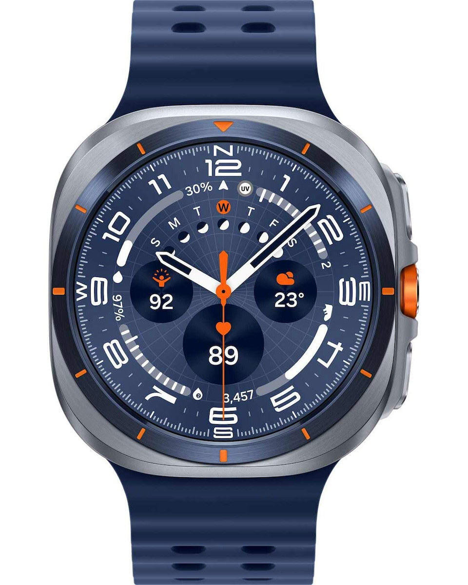 Samsung Wearable SM-L705FZB2EUE / Galax Watch Ultra (2025) Blue - Image 1