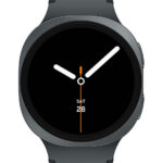 Samsung Wearable SM-L325FDAAEUE / Galaxy Watch 8 40mm Black