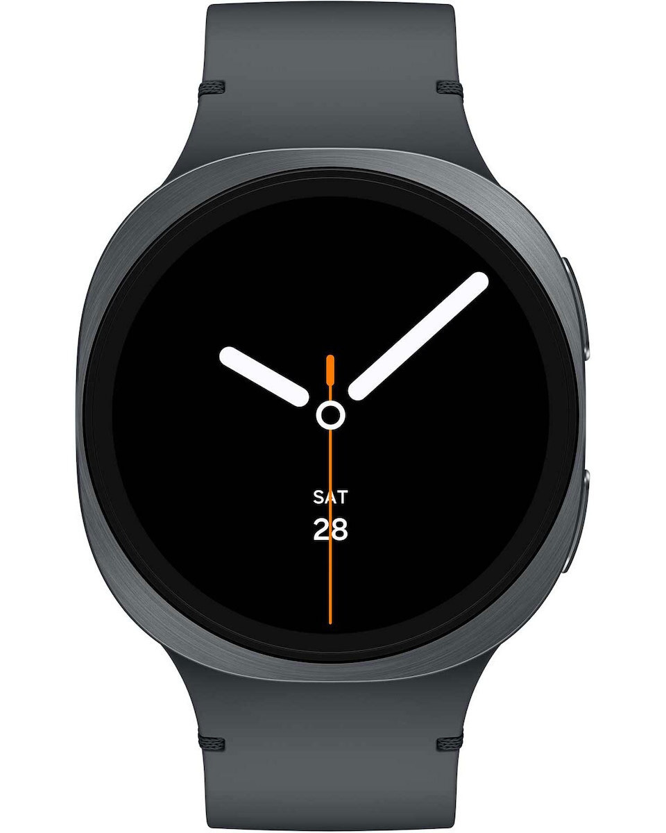 20250805114713_samsung_galaxy_watch8_lte_aluminium_40mm_adiavrocho_me_esim_kai_palmografo_dark_gray.jpeg Samsung Wearable SM-L325FDAAEUE / Galaxy Watch 8 40mm Black - Image 1