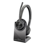 Poly Headset 7Y211AA / Voyager 4320-M Black