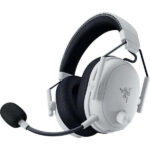 Razer Headset RZ04-05400200-R3M1 / BlackShark V3 Pro White