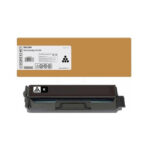 Ricoh Toner 434073 / M C240 Black (408451)