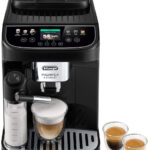 De'Longhi Fully automatic coffee machine ECAM310.60.B / Magnifica Evo Next Black
