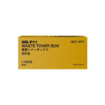 Konica Minolta Resttonerbehaelter WB-P11 AE21WY1