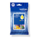 Brother Ink LC527Y / LC-527Y Yellow