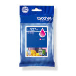 Brother Ink LC527M / LC-527M Magenta