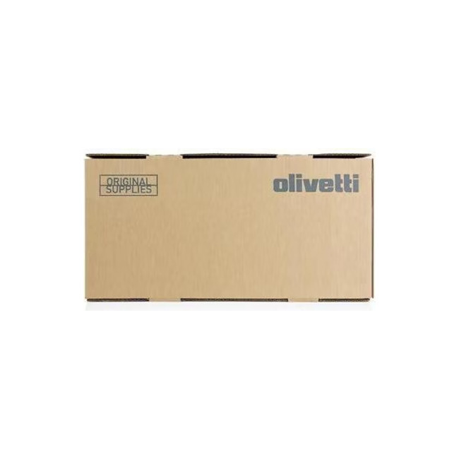 20250818131141_olivetti_b1341_gnisio_drum_laser_ektypoti_mayro.jpeg Olivetti Drum unit B1341 / B1341 Black - Image 1