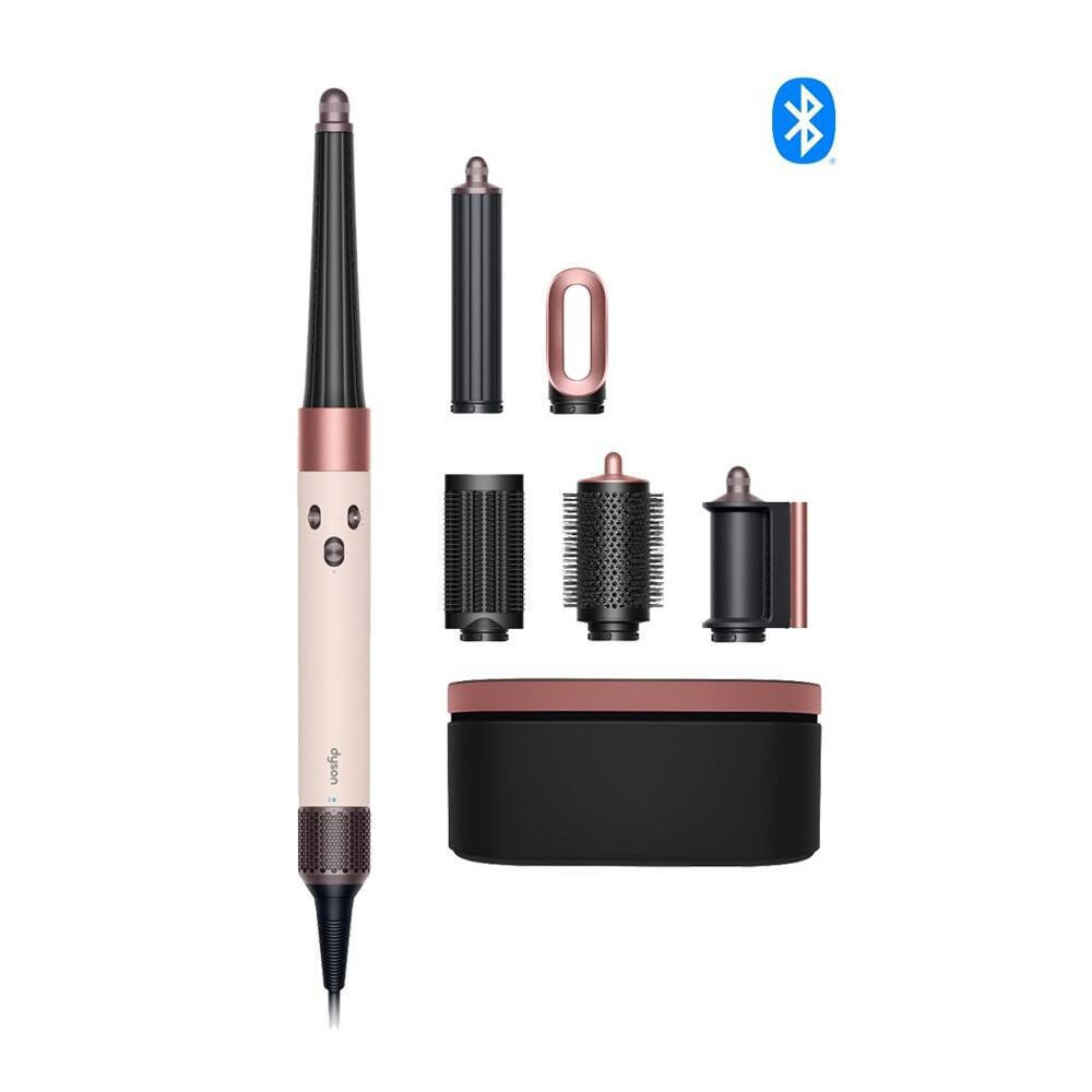 Dyson Haarstyler Airwrap i.d. Keramik Rosa Roségold 601848-01 - Image 1