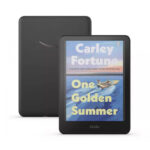 Amazon eBook Reader B0CX8MQF7R / Kindle Colorsoft Black