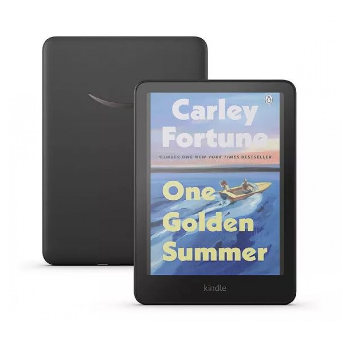 Amazon eBook Reader B0CX8MQF7R / Kindle Colorsoft Black - Image 1