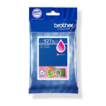 Brother Ink LC527XLM / LC-527XLM XL Magenta