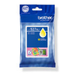 Brother Ink LC527XLY / LC-527XLY XL Yellow