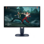 Dell Monitor 210-BRZW / AW2725D Black" "(27 ")""