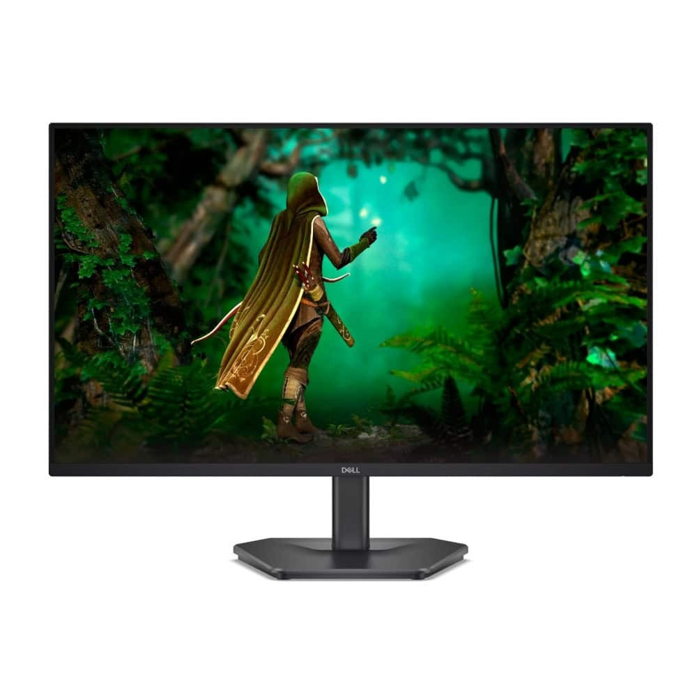 20250828150617_dell_se2725hg_ips_monitor_27_fhd_1920by1080_200hz_me_chrono_apokrisis_5ms_gtg.jpeg Dell Monitor 210-BSNS / SE2725HG Black" "(27 ")"" - Image 1