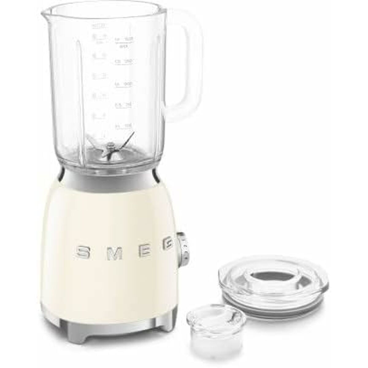 20250903103349_smeg_mplenter_1_5lt_800w_mpez_blf03creu.jpeg SMEG Standmixer BLF03CREU Creme - Image 1