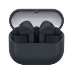 Samsung Wireless-Kopfhoerer Galaxy Buds3 FE Schwarz SMR420NZKAXEF