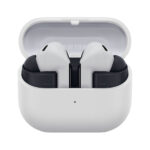 Samsung Wireless-Kopfhoerer Galaxy Buds3 FE Grau SMR420NZAADBT