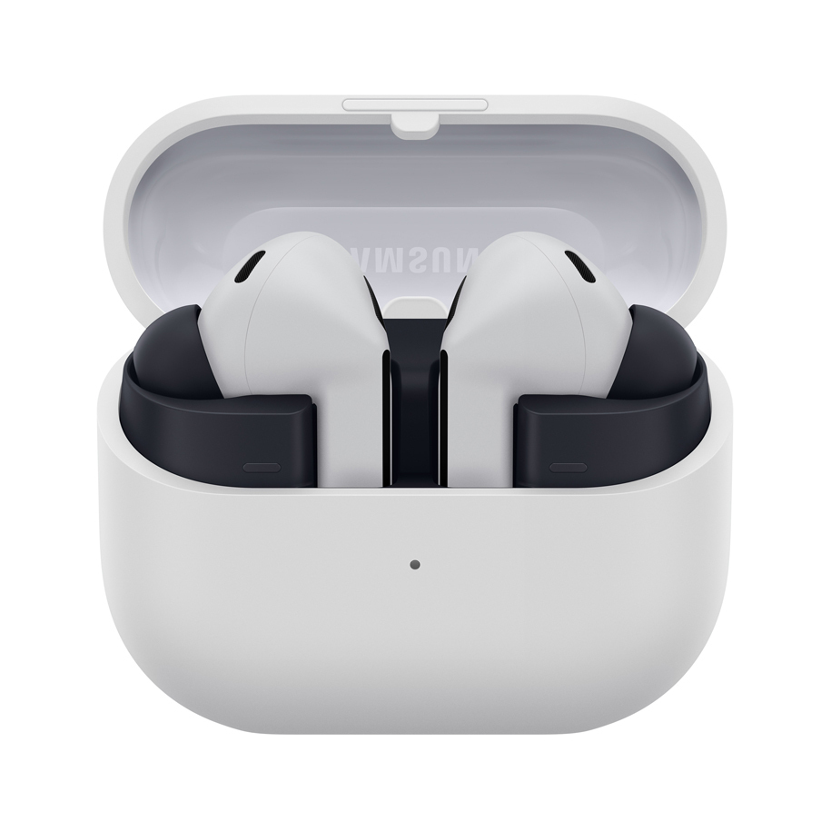 20250905110650_samsung_galaxy_buds3_fe_bluetooth_handsfree_akoustika_me_antochi_ston_idrota_kai_thiki_fortisis_gri.jpeg Samsung Wireless-Kopfhoerer Galaxy Buds3 FE Grau SMR420NZAADBT - Image 1