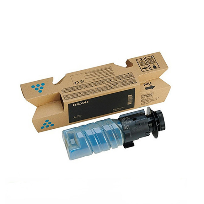 Ricoh Toner 842649 / P C375H XL Cyan - Image 1