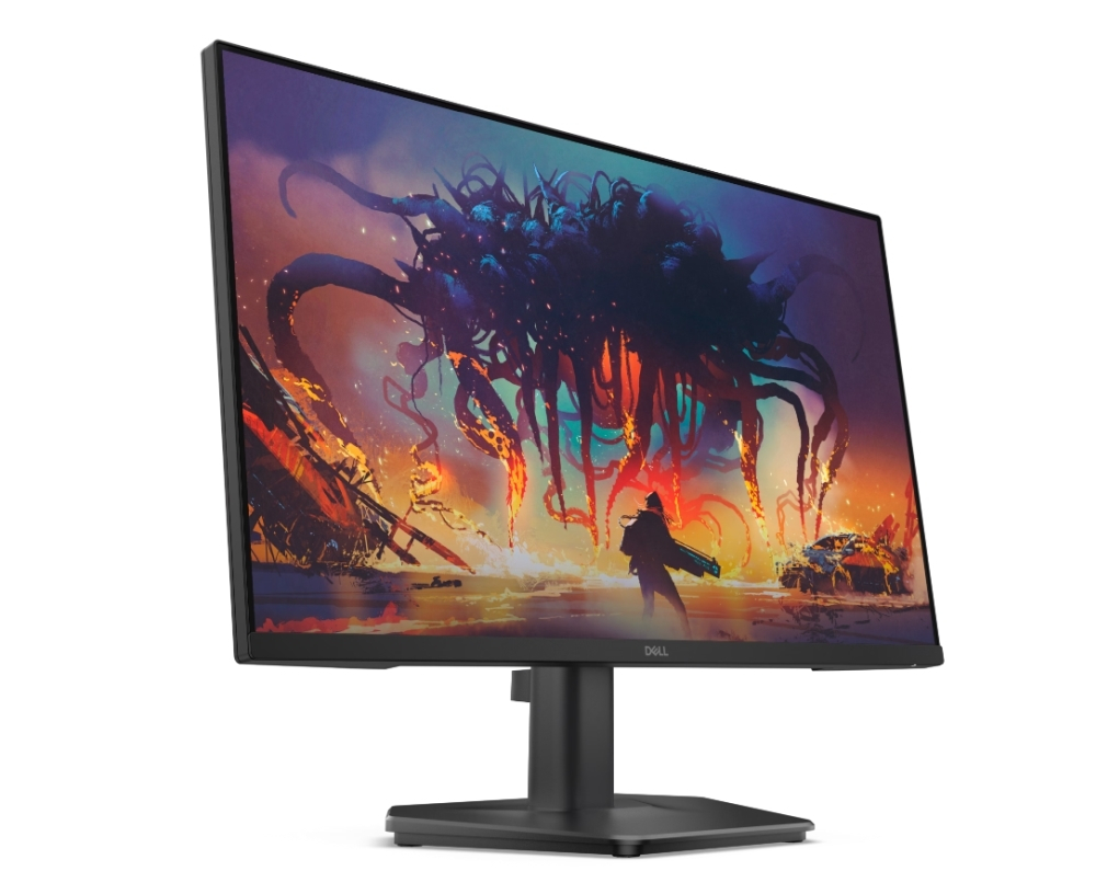 20250908142033_dell_se2425hg_ips_monitor_23_8_fhd_1920by1080_200hz_me_chrono_apokrisis_5ms_gtg.jpeg Dell Monitor 210-BSNR / SE2425HG Black" "(24 ")"" - Image 1