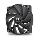 Thermaltake Fan CL-F177-PL20BL-A / CT200 Black