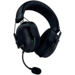 Razer Headset RZ04-05410100-R3M1 / BlackShark V3 Black