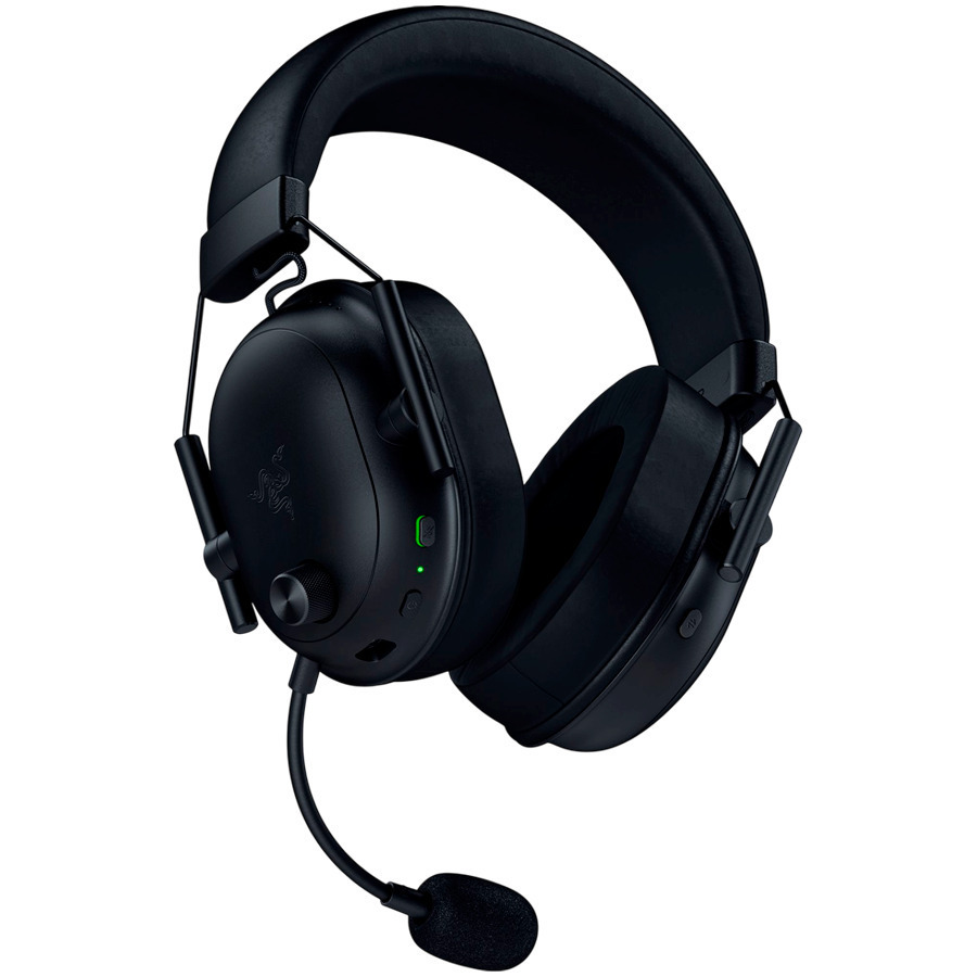 Razer Headset RZ04-05410100-R3M1 / BlackShark V3 Black - Image 1