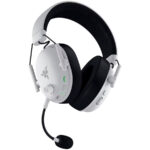 Razer Headset RZ04-05410400-R3M1 / BlackShark V3 White