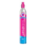 SodaStream Zusatzzylinder QC 60L, 1132120410