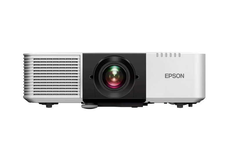 Epson Projector V11HB28040 / EB-L790U White - Image 1