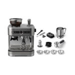 Philips Portafilter machine PSA3228/01 / Barista Brew Gray