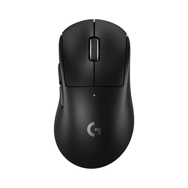 Logitech Mouse 910-007357 / G Pro X Superlight 2 Dex Black - Image 1