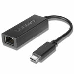 Lenovo Ethernet Adapter 4X90S91831 / S91831 Black