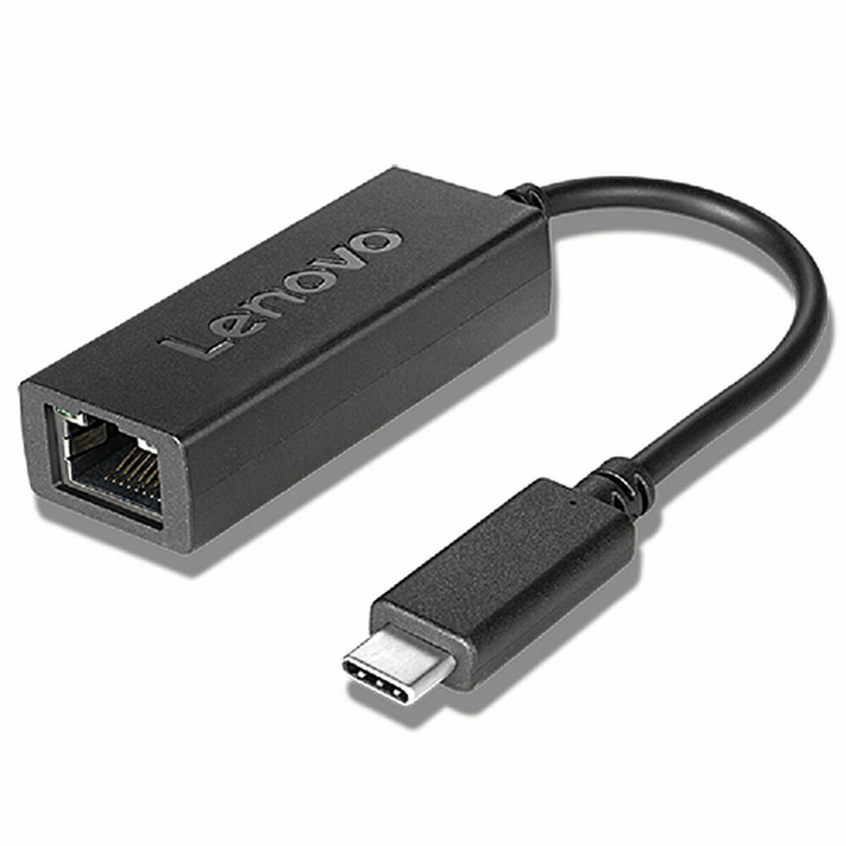Lenovo Ethernet Adapter 4X90S91831 / S91831 Black - Image 1