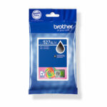 Brother Ink LC527XLBK / LC-527XLBK XL Black