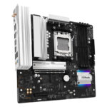 Asrock AM5 A620AM Pro RS uATX