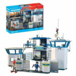 PLAYMOBIL® 71873 - Polizei Kommandozentrale