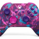 Xbox Wireless Controller Heart breaker Special Edition EP2-29568