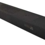 Sharp Toner BPC50GTCA / BP-C50GTCA Cyan
