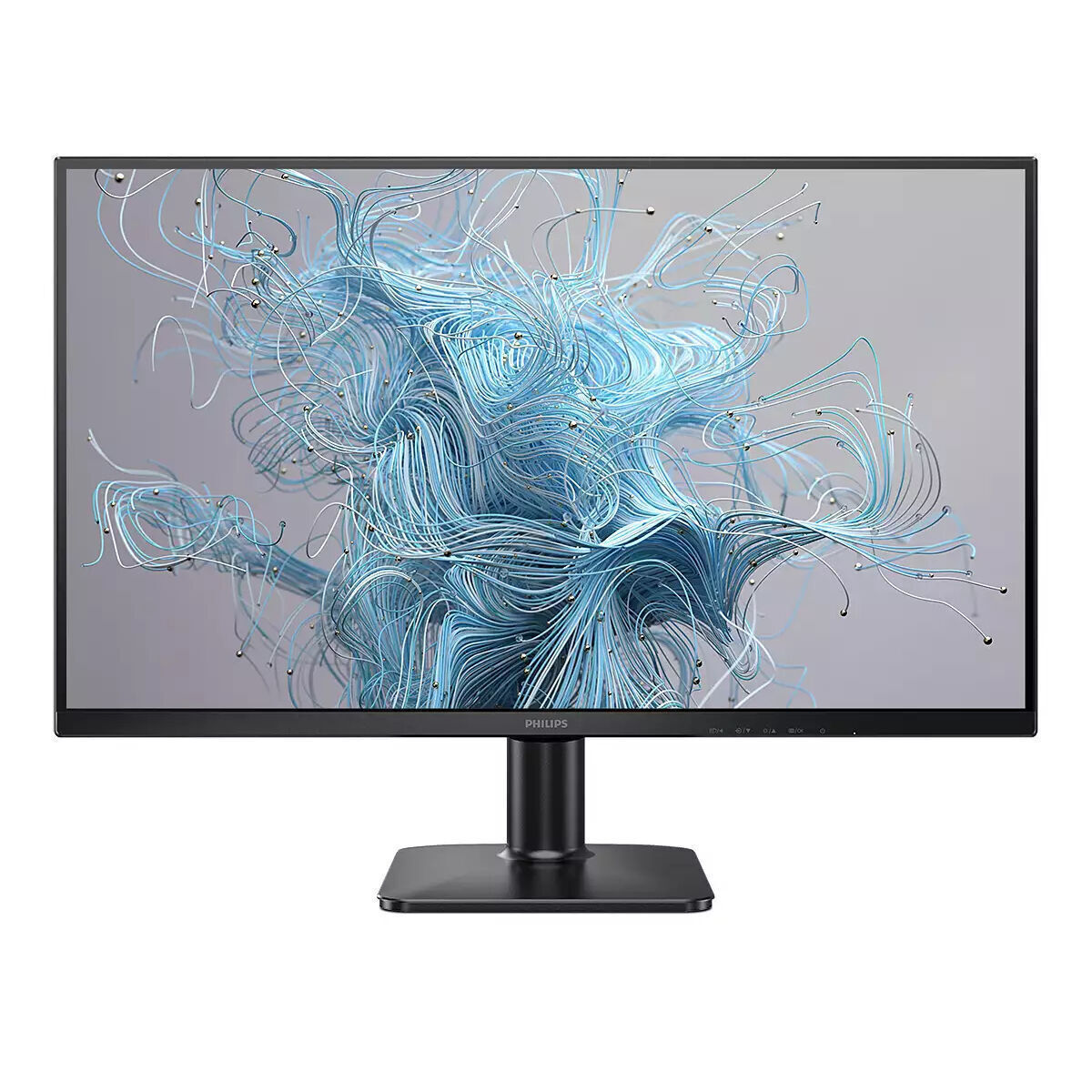 Philips Monitor 27E2N1500L/00 / 27E2N1500L Black" "(27 ")"" - Image 1