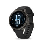 Garmin Wearable 010-03013-02 / Venu 4 41mm Black