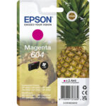 Epson Tinte 604 Magenta C13T10G34010