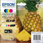 Epson Tinte C13T10H94010 Cyan