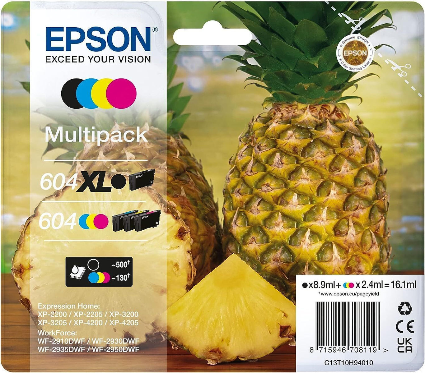 20251003171754_epson_604xl_gnisio_paketo_4_melanion_ektypoti_inkjet_kitrino_kyano_matzenta_mayro_c13t10h94010.jpeg Epson Tinte C13T10H94010 Cyan - Image 1
